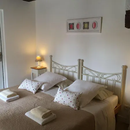 펜션 Maison Micheline Le Manoir De Longeveau *