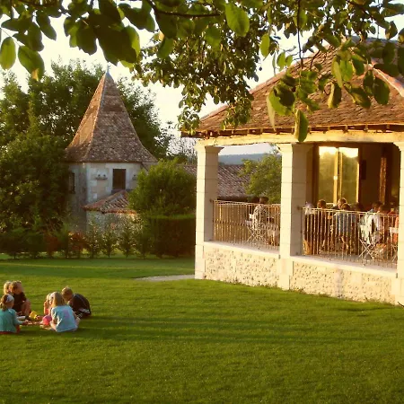Maison Micheline Le Manoir De Longeveau 펜션 오브테르 쉬르 드론