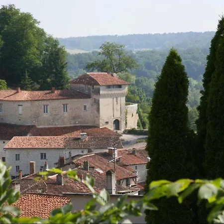 Maison Micheline Le Manoir De Longeveau 펜션 *