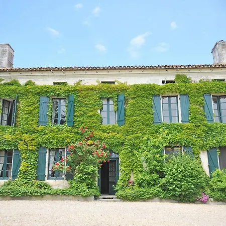 Maison Micheline Le Manoir De Longeveau * 오브테르 쉬르 드론