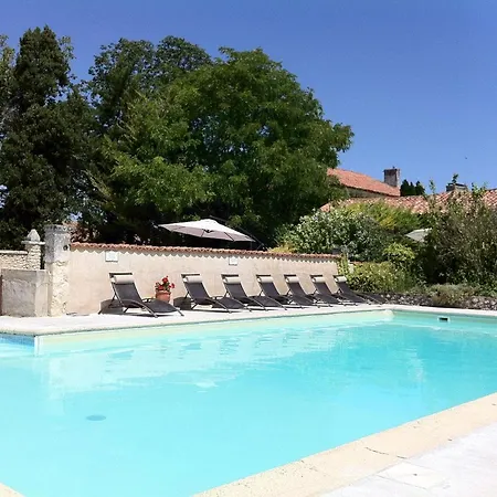 Maison Micheline Le Manoir De Longeveau 펜션 *